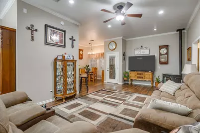 117 Countryside Court, Weatherford, TX 76087 - Photo 6