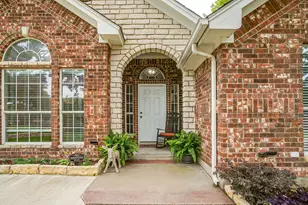 117 Countryside Ct, Weatherford, TX 76087 - Photo 4