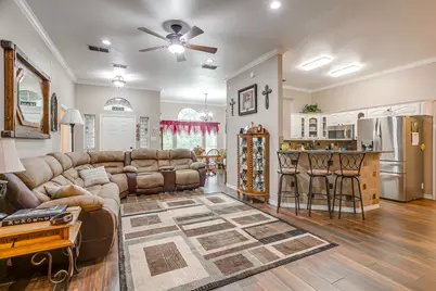 117 Countryside Court, Weatherford, TX 76087 - Photo 8