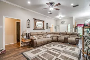 117 Countryside Ct, Weatherford, TX 76087 - Photo 10