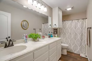 117 Countryside Ct, Weatherford, TX 76087 - Photo 18