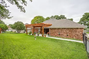 117 Countryside Ct, Weatherford, TX 76087 - Photo 34
