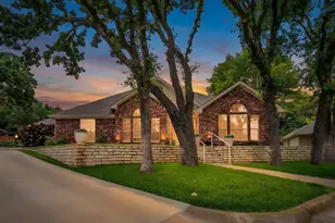 117 Countryside Ct, Weatherford, TX 76087 - Photo 1