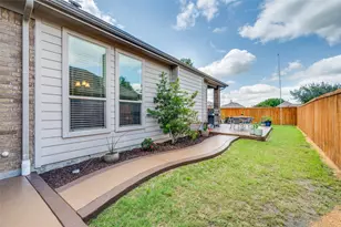 5012 White Spruce Dr, McKinney, TX 75071 - Photo 30