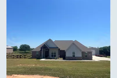 7609 Carter Ranch Road, Azle, TX 76020 - Photo 1