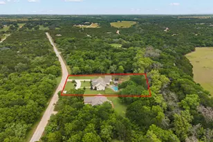 12024 Trailwood Dr, Whitney, TX 76692 - Photo 38