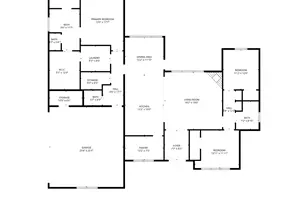 12024 Trailwood Dr, Whitney, TX 76692 - Photo 40