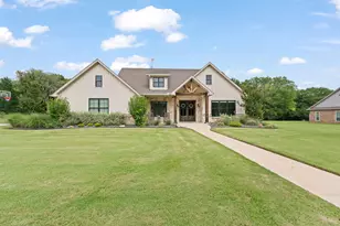12024 Trailwood Dr, Whitney, TX 76692 - Photo 1