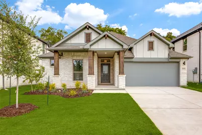 1113 Birchwood Lane, Melissa, TX 75454 - Photo 14