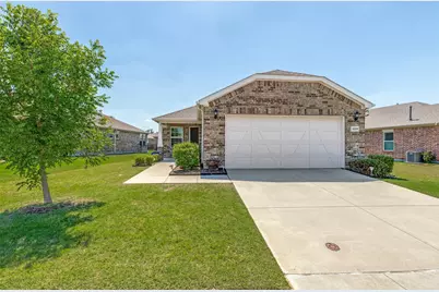 9209 Tranquil Trail, McKinney, TX 75071 - Photo 1