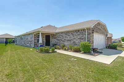 9209 Tranquil Trail, McKinney, TX 75071 - Photo 1