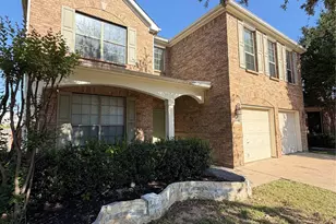 9004 Brook Hill Ln, Fort Worth, TX 76244 - Photo 1