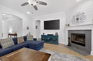 713 Toby Trl, Mansfield, TX 76063 - Photo 8