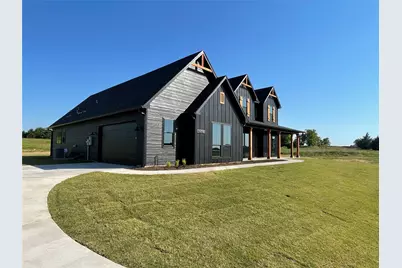 4 Dixie Estates Way, Whitesboro, TX 76273 - Photo 2
