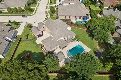 6804 Brahms, Colleyville, TX 76034 - Photo 38