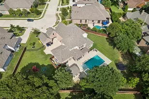 6804 Brahms, Colleyville, TX 76034 - Photo 38
