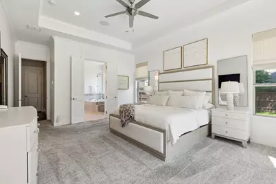 6804 Brahms, Colleyville, TX 76034 - Photo 16