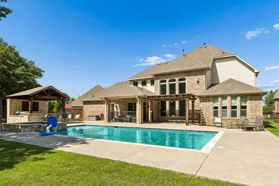 6804 Brahms, Colleyville, TX 76034 - Photo 36