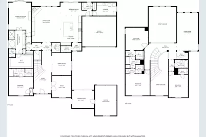 6804 Brahms, Colleyville, TX 76034 - Photo 40