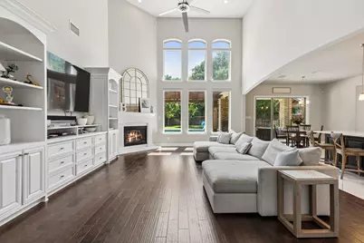 6804 Brahms, Colleyville, TX 76034 - Photo 4