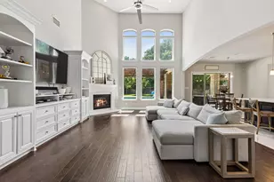 6804 Brahms, Colleyville, TX 76034 - Photo 4