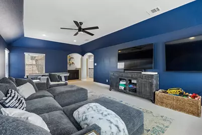6804 Brahms, Colleyville, TX 76034 - Photo 22