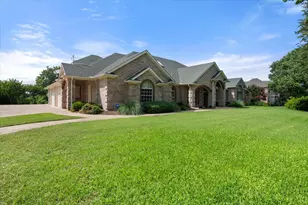 128 Rim Rock Rd, Aledo, TX 76008 - Photo 2