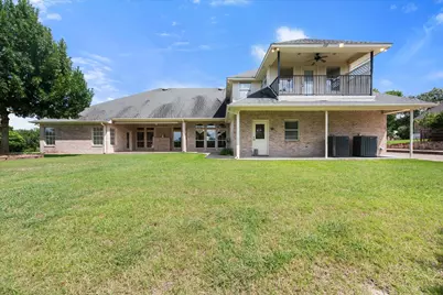 128 Rim Rock Road, Aledo, TX 76008 - Photo 36