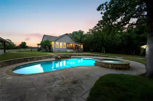 6500 Lusk Branch Ct, Granbury, TX 76049 - Photo 1