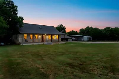 6500 Lusk Branch Court, Granbury, TX 76049 - Photo 2