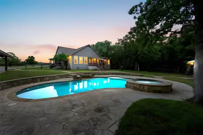 6500 Lusk Branch Court, Granbury, TX 76049 - Photo 2