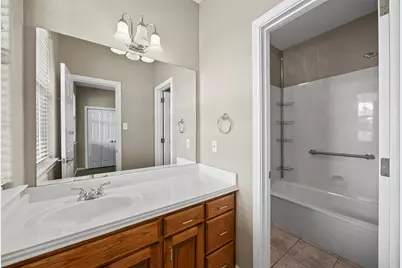 6500 Lusk Branch Court, Granbury, TX 76049 - Photo 18