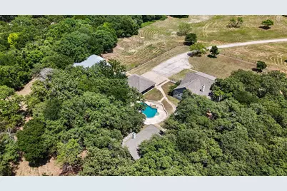 6500 Lusk Branch Court, Granbury, TX 76049 - Photo 34