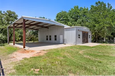 6500 Lusk Branch Court, Granbury, TX 76049 - Photo 32