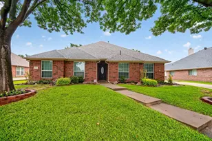 313 Cave River Dr, Murphy, TX 75094 - Photo 1