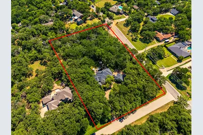 7505 Stallion Circle, Flower Mound, TX 75022 - Photo 2