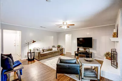 6028 Ridgecrest Drive, Watauga, TX 76148 - Photo 8
