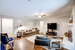 6028 Ridgecrest Dr, Watauga, TX 76148 - Photo 8