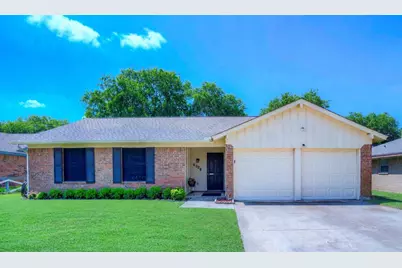 6028 Ridgecrest Drive, Watauga, TX 76148 - Photo 1