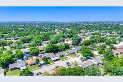 6028 Ridgecrest Drive, Watauga, TX 76148 - Photo 40