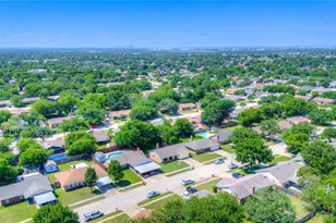 6028 Ridgecrest Dr, Watauga, TX 76148 - Photo 40