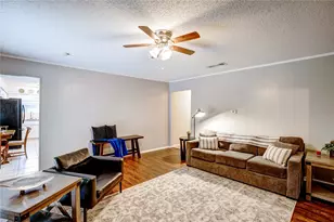 6028 Ridgecrest Dr, Watauga, TX 76148 - Photo 6