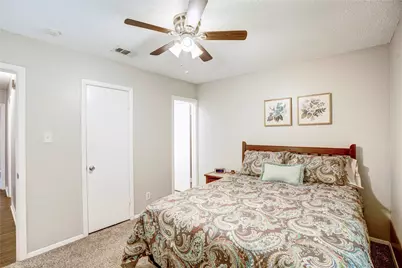 6028 Ridgecrest Drive, Watauga, TX 76148 - Photo 18