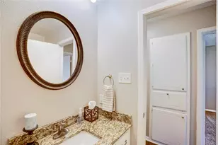 6028 Ridgecrest Dr, Watauga, TX 76148 - Photo 28