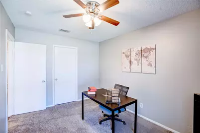 6028 Ridgecrest Drive, Watauga, TX 76148 - Photo 24