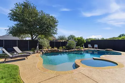 3041 Lakefield Drive, Little Elm, TX 75068 - Photo 36