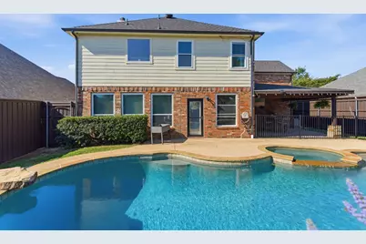 3041 Lakefield Drive, Little Elm, TX 75068 - Photo 34