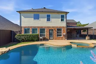 3041 Lakefield Dr, Little Elm, TX 75068 - Photo 34