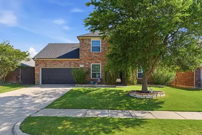 3041 Lakefield Drive, Little Elm, TX 75068 - Photo 2