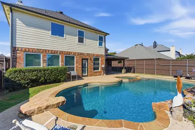 3041 Lakefield Drive, Little Elm, TX 75068 - Photo 34